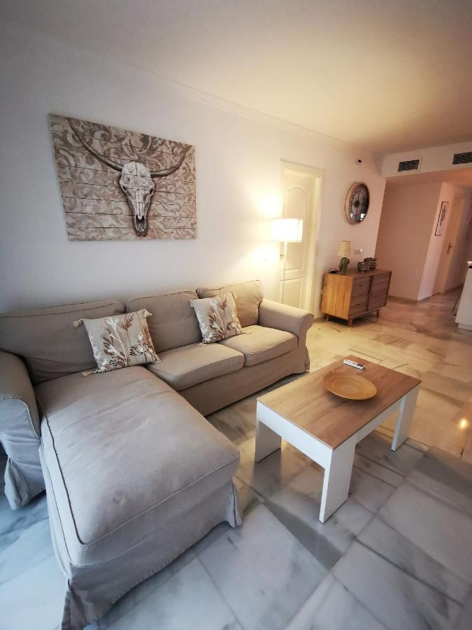 Lolo'S House Apartment Benalmadena Exterior photo
